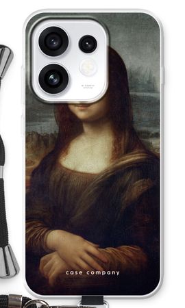 Mona Lisa