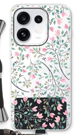 Dainty flowers