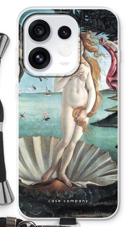 Birth Of Venus