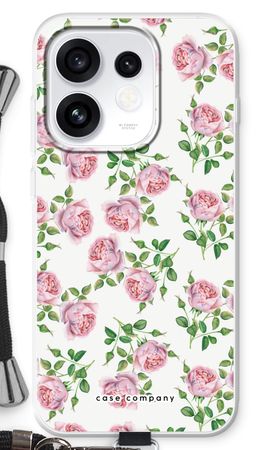 Little roses