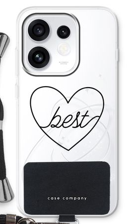 Best heart black