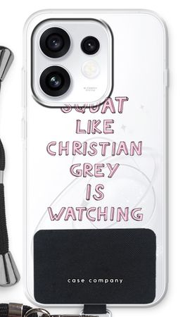 Christian Grey