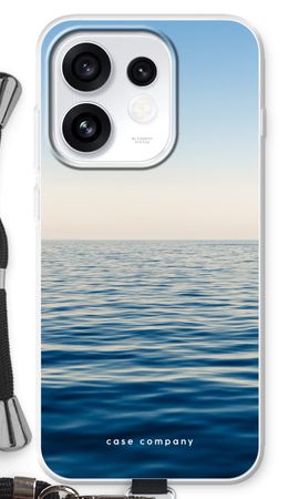 Water horizon