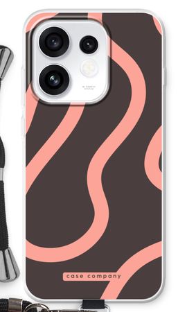 Mocha Swirl