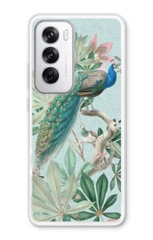 Paradise Garden Peacock