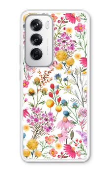 Gevoelige planten en bloemen