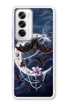 Lune des chauves-souris