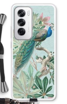 Paradise Garden Peacock