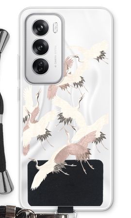 Japanese Crane Birds