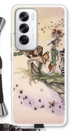 Where the wind takes you