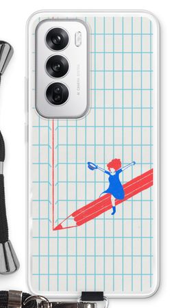 Checkered paper N°2