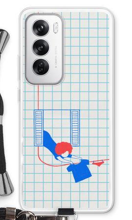 Checkered paper N°1