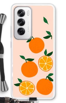 Will you be my clementine