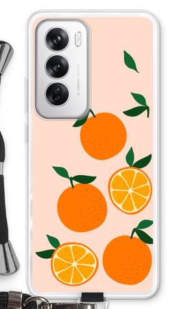 Will you be my clementine