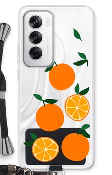 Will you be my clementine