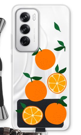 Will you be my clementine