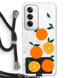 Will you be my clementine