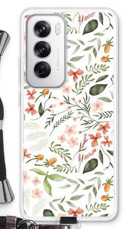 Sweet little flowers