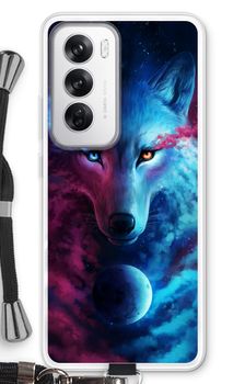 Where Light And Dark Meet