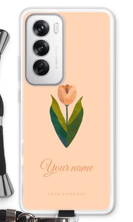 Namecase 1 - Floral