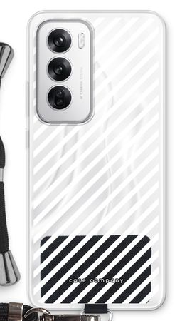 Stripes black and white