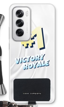 Victory Royale