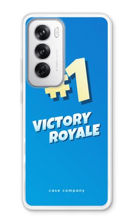 Victory Royale