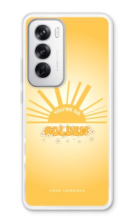 Harry - You Are So Golden