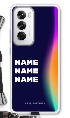 Namecase 2 - Neon
