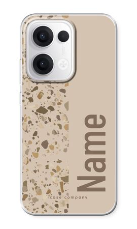 Namecase Terrazzo