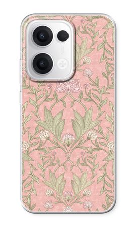 Morris Florals