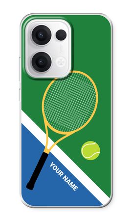 Tennis N°1