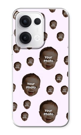 Personalized Face N°2