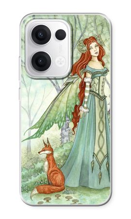 Woodland Guardians
