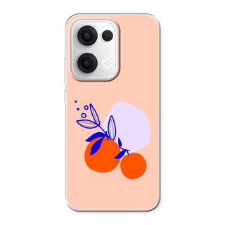 Oranges