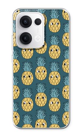 Pineapples