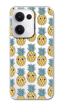 Pineapples