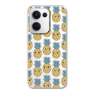 Pineapples