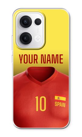Spain - Football