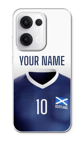 Scotland - Football