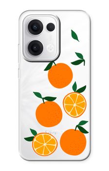 Will you be my clementine