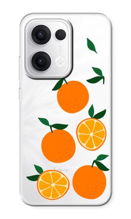 Will you be my clementine