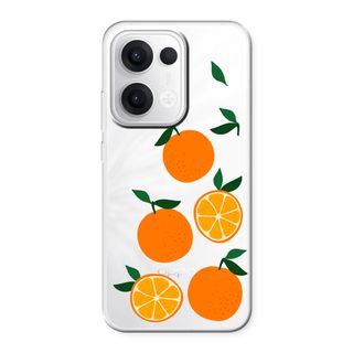 Will you be my clementine