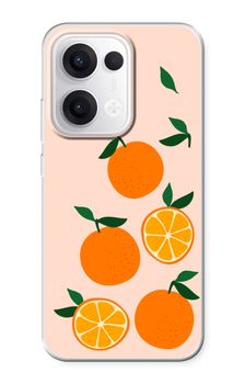 Will you be my clementine