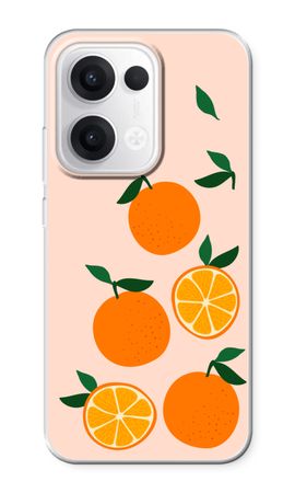 Will you be my clementine