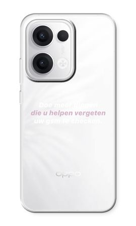 Doe meer dingen die u helpen