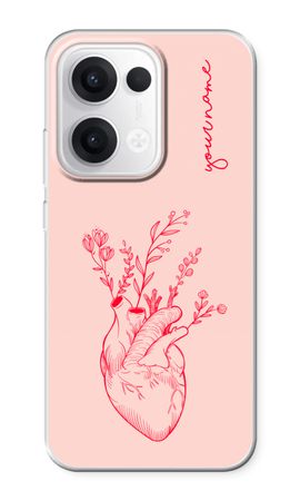 Blooming Heart