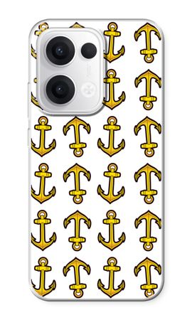 Musketon Anchor