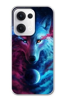 Where Light And Dark Meet