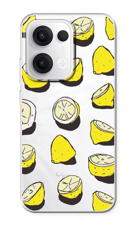 When Life Gives You Lemons...